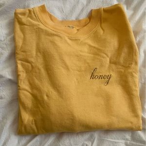 Brady Melville hoodie